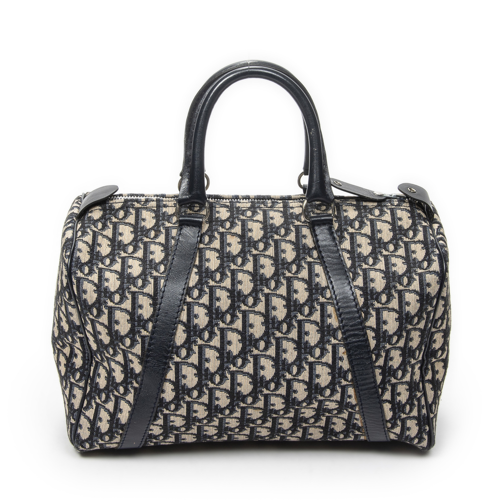 Dior Small Boston - Picture 5 of 10